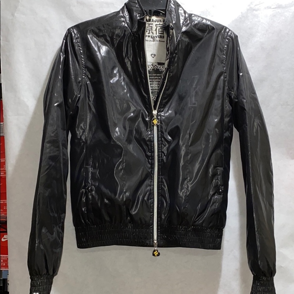 Vintage Harajuku Lovers Special Edition Jacket